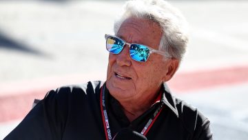 Andretti calls for F1 talks amid continued team interest