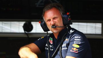 Horner's fate at Red Bull uncertain - this is what we now know about the situation