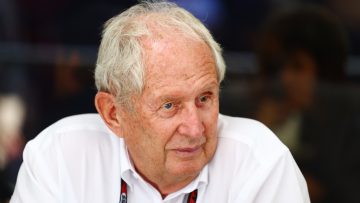 Marko speaks out against 'unsporting' Mexican fans