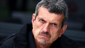 Stewards deliver Haas Right of Review decision