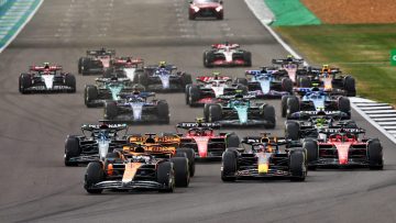 Breaking: FIA maakt uitslag budgetcap Formule 1 in 2022 bekend