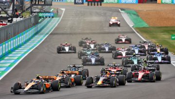 F1 circuits' contract overview: The Grands Prix that could be jeopardy