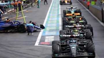 Eén vraag die elk F1-team dit jaar moet beantwoorden