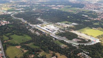 Domenicali zet promotors Monza en Imola op scherp over F1-toekomst