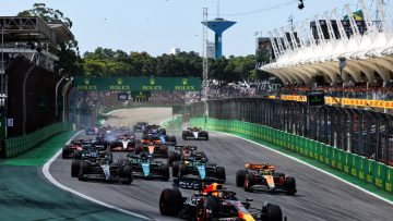 A 2024 New Year's Resolution for every F1 team