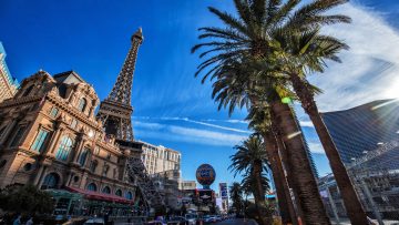 Why the Las Vegas GP is held on Saturday