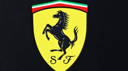 Ferrari logo