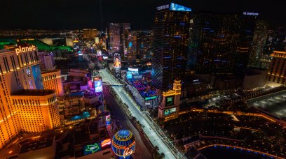 Las Vegas