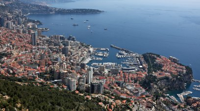 Monaco