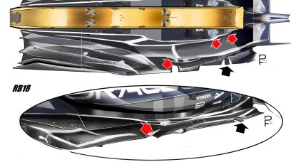 RB18 FLOOR SILVST DETAILS 3