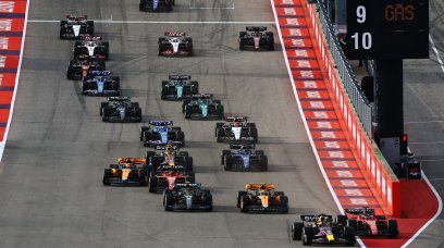 Sprint start US