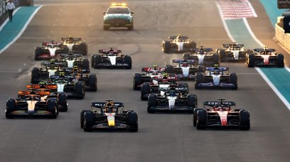 Start Abu Dhabi 2