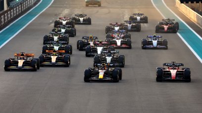 Start Abu Dhabi 4