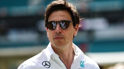 Wolff Miami