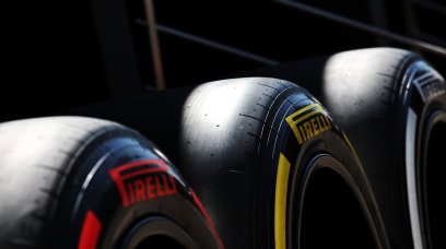Pirelli tyres 2023