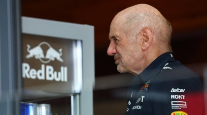 Newey Zandvoort