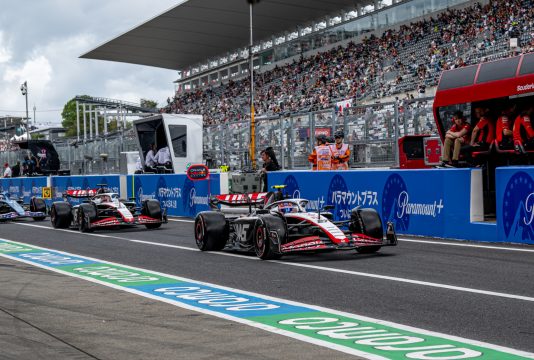 Pit Japan