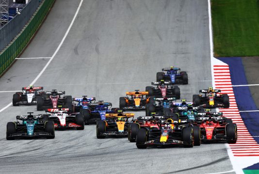 Start Austria