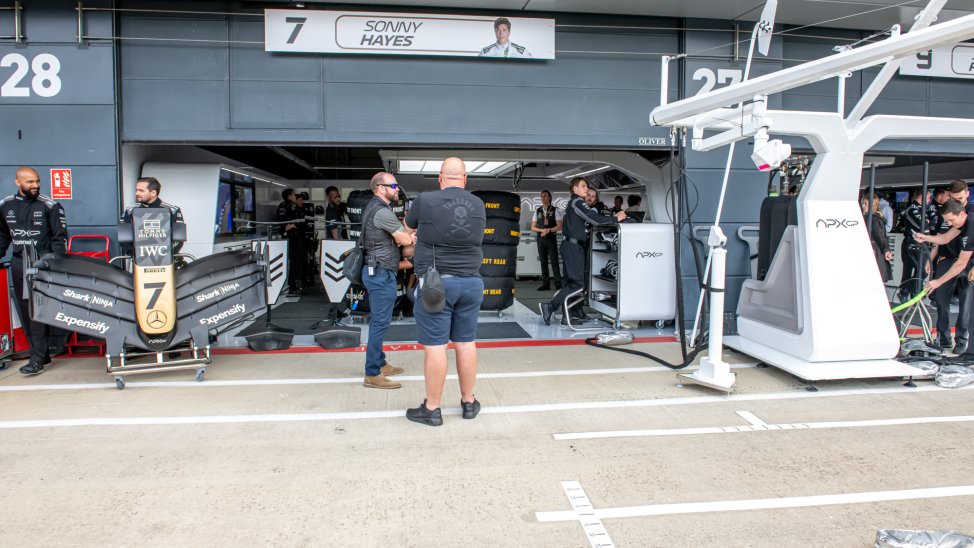 © RN365/Michael Potts