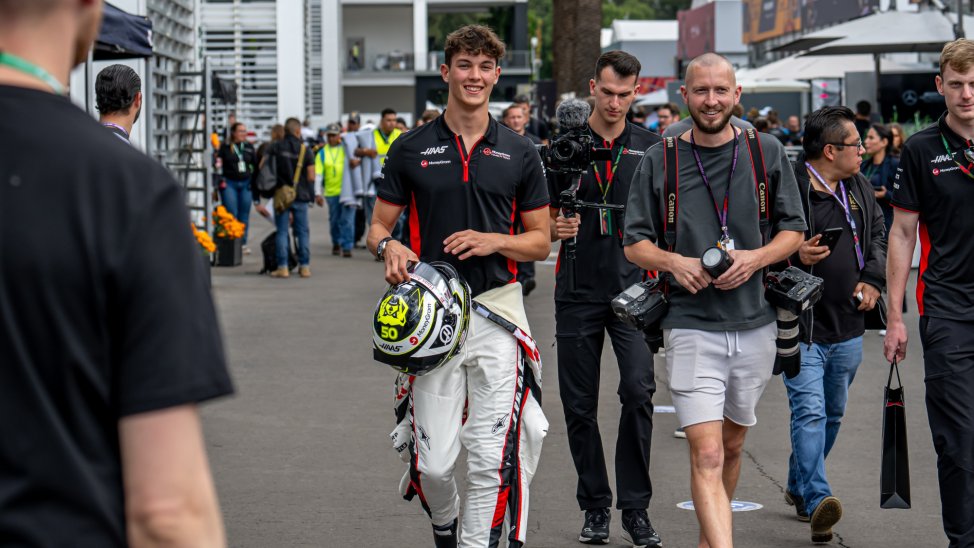 © RN365/Michael Potts