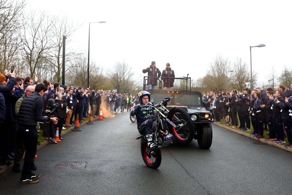 © Red Bull Content Pool