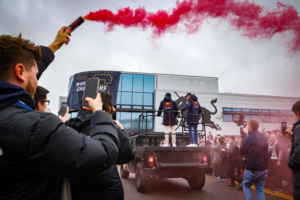 © Red Bull Content Pool