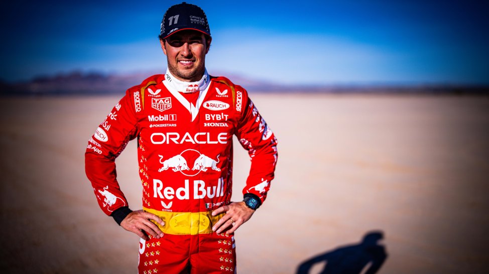 © Red Bull Contentpool