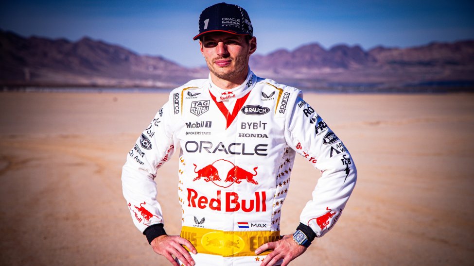 © Red Bull Contentpool
