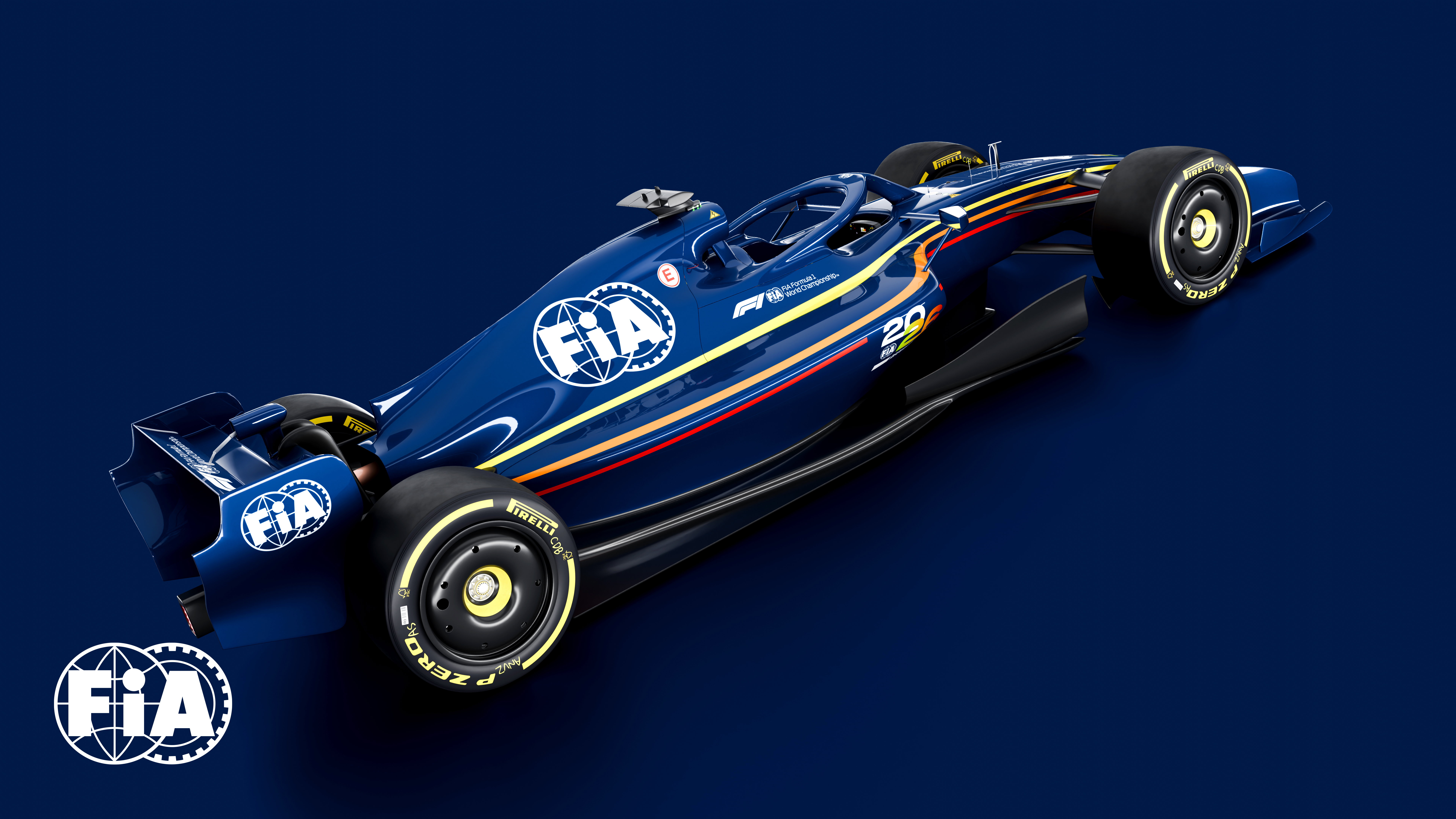 2026 Car Render 5
