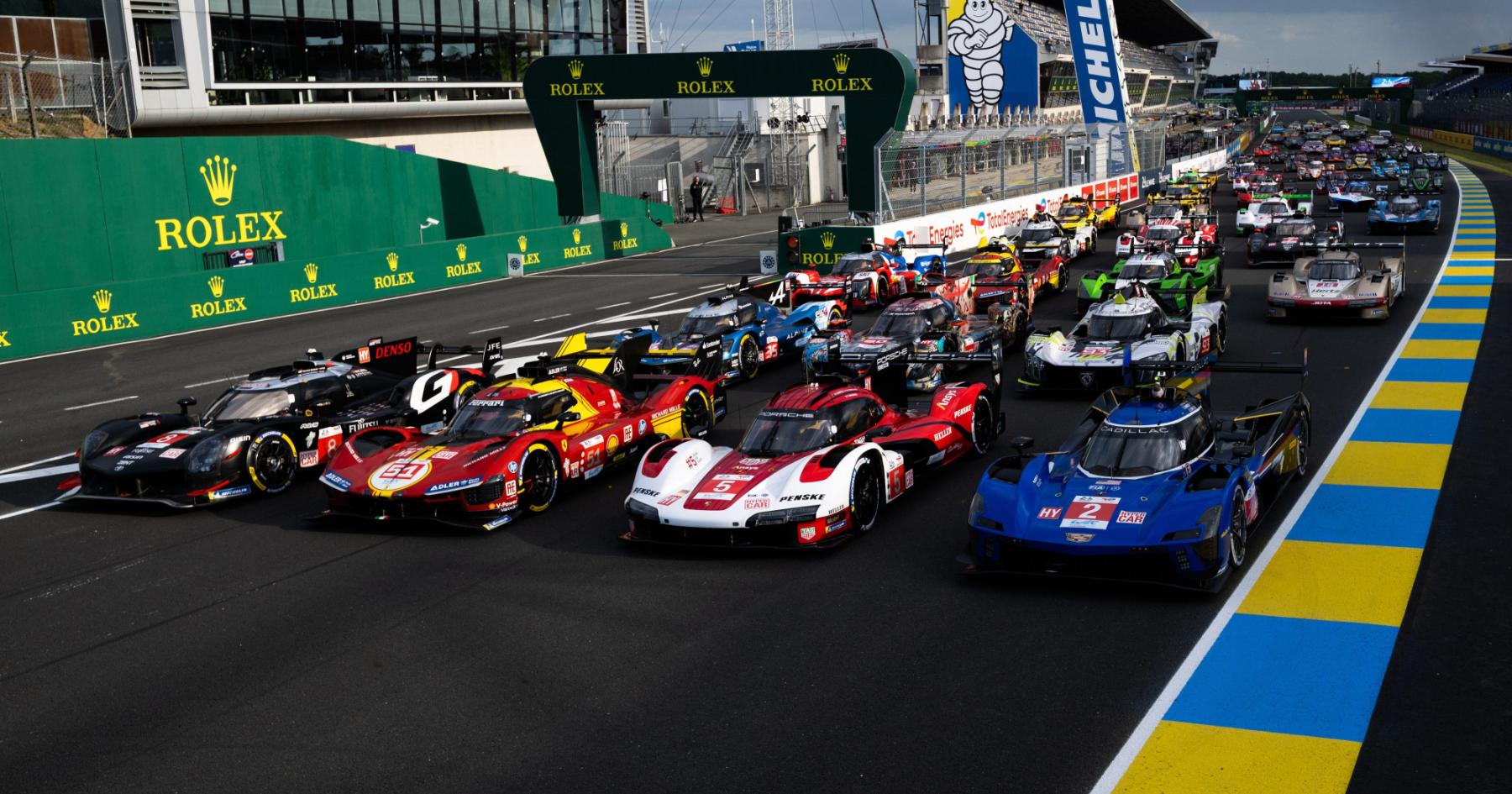 FIA F1 2024 OT Track Limits for you and you and you Raceweek 11