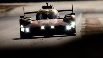 Epic finish to Le Mans 24 Hours and Ricciardo on 'rabbit holes' - RacingNews365 Review