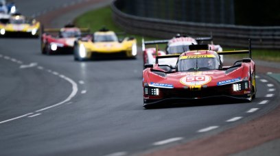 Ferrari 50