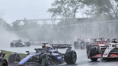Abon Canada Race 2024