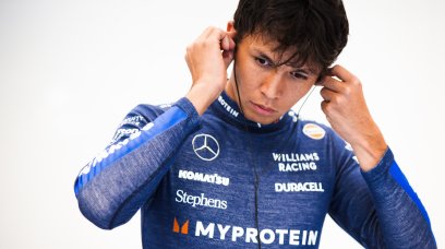 Albon fruits of journey