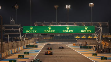 LIVE: 2024 F1 Bahrain Grand Prix - Free Practice 2 reaction