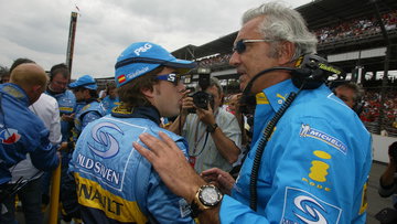 Alonso's 'missing' F1 races as he reaches landmark 400 grands prix