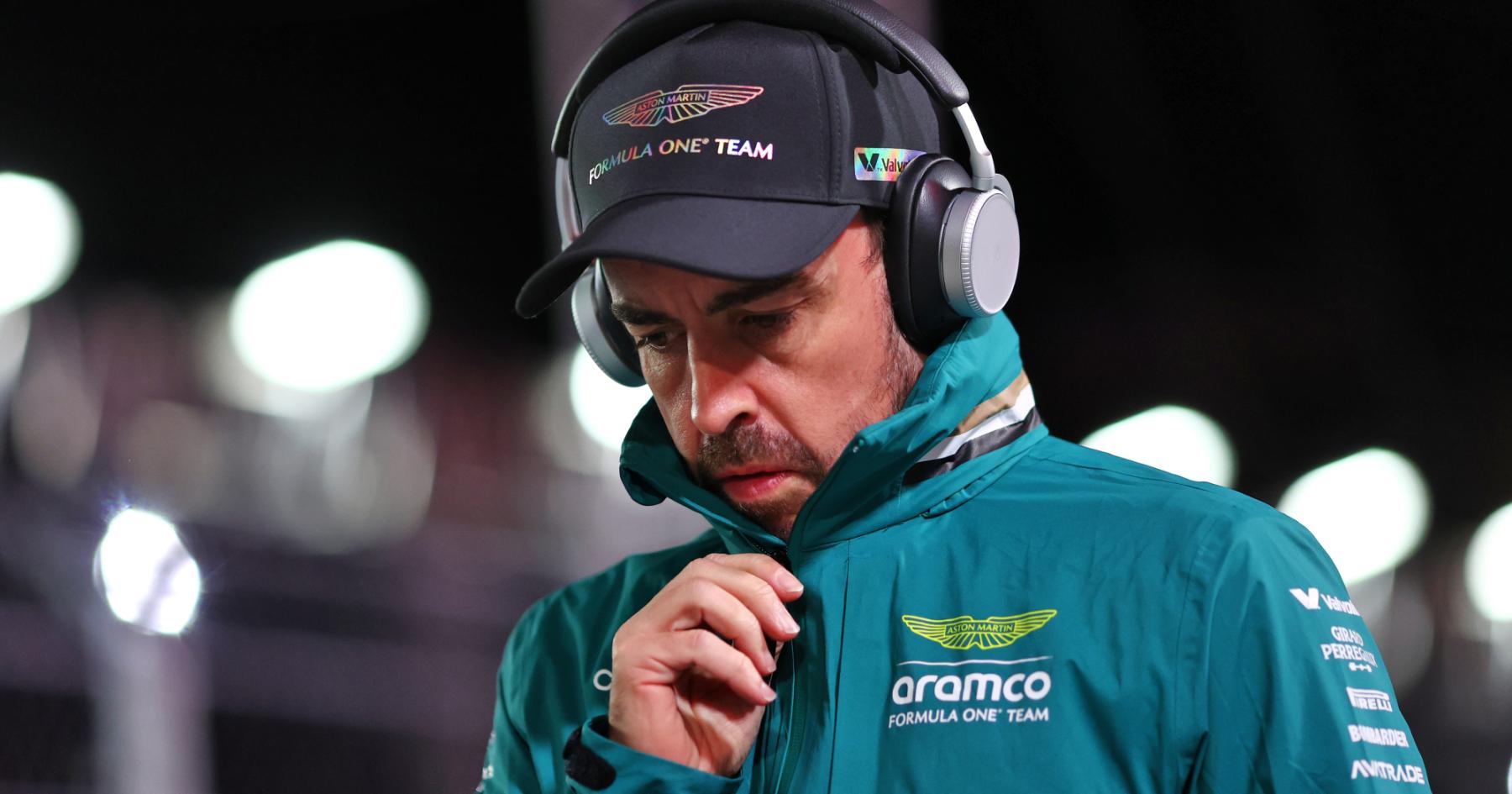 Former Ferrari boss reveals Alonso pain | RacingNews365