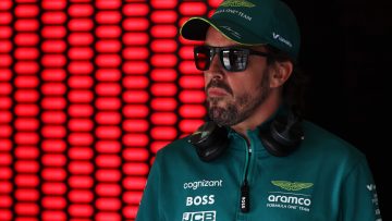 Alonso dismisses unusual Monaco solution as 'too artificial'
