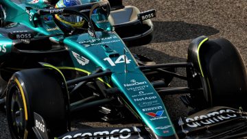 Aston Martin wijst nieuwe teambaas aan in grondige herstructurering