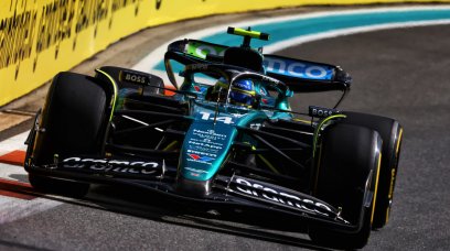Alonso Miami