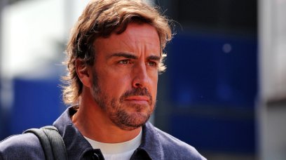 Alonso Spa