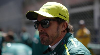 Alonso