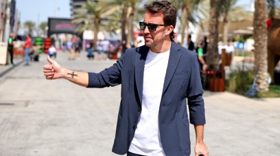 Alonso Bahrain 2024