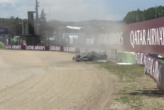 Alonso boem 2