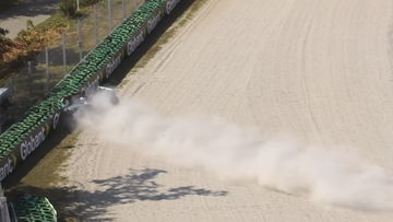 Kimi Antonelli reveals lasting impact of devastating F1 debut crash