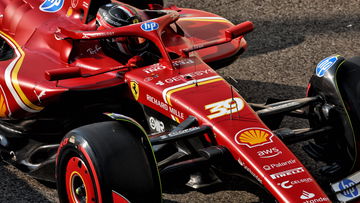 Arthur Leclerc handed shock Formula E return