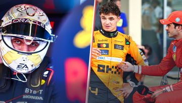 Zelfs Verstappen krijgt zijn Red Bull niet aan de praat