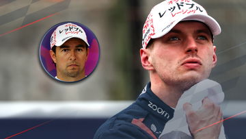 F1-update: Verstappen nog niet gerust op goed resultaat in Japan