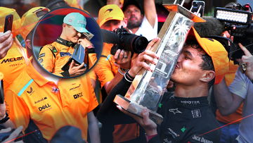 Verstappen moet Norris nu iedere Grand Prix gaan vrezen