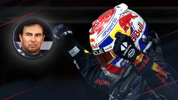 Magische Verstappen redder van Red Bull in Imola